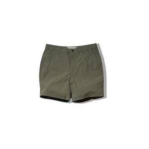 NEW GRAYERS men's thompson flex short in olive